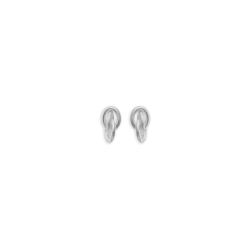 Boucles D'oreilles Argent...