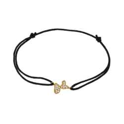Bracelet Plaque Or Cordon...