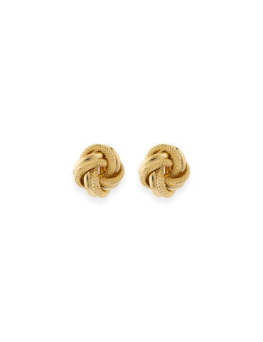 Boucles d'Oreilles Or 18...