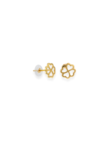 Boucles d'Oreilles Or 9...