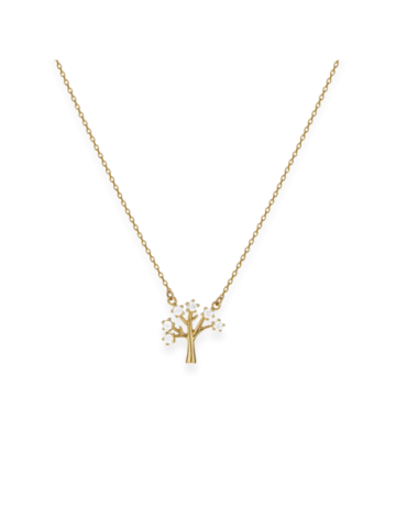 Collier Or 9 caratsMaille...