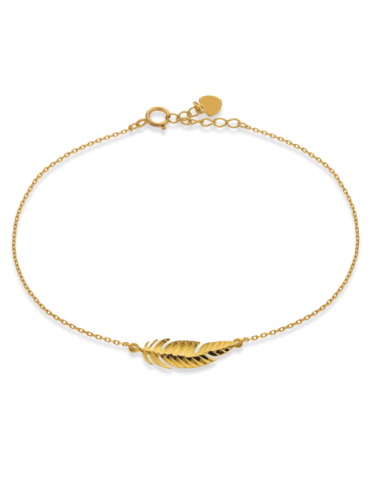 Bracelet Or 9 carats Maille...