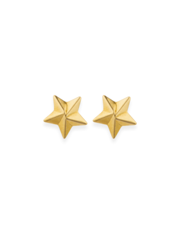 Boucles d'Oreilles Or 9...