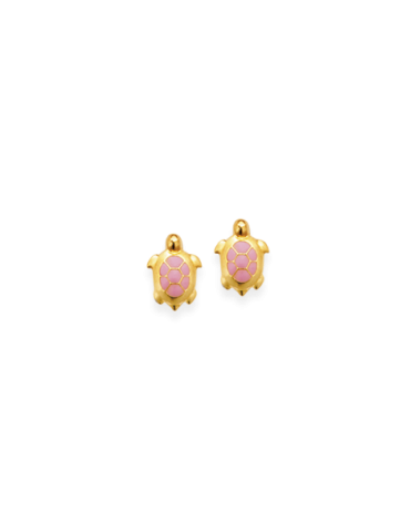 Boucles d'Oreilles Or 9...