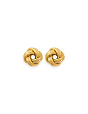 Boucles d'Oreilles Or 9...