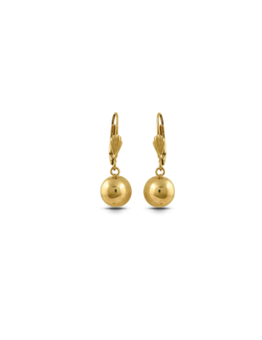 Boucles d'Oreilles...