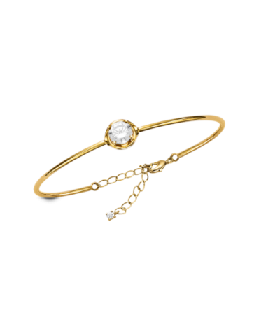 Bracelet Jonc Avec...