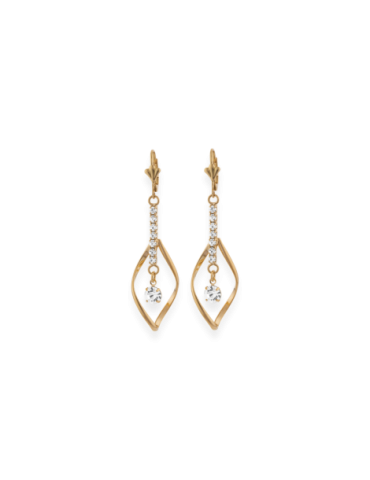 Boucles d'Oreilles...