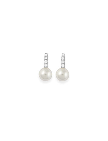 Boucles d'Oreilles Argent...
