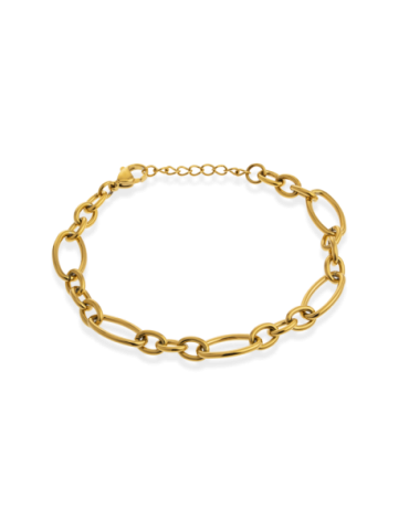 Bracelet Callas Acier...