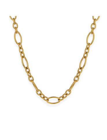 Collier Callas Acier...