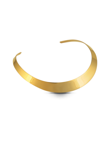 Collier Callas Torque Acier