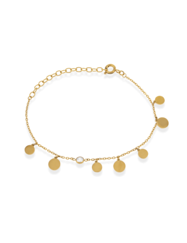 Bracelet Callas Acier...