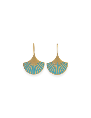 Boucles d'Oreilles Callas...