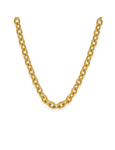 Collier Callas Maille...