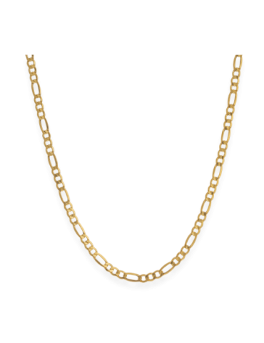 Collier Or 18 carats Maille...
