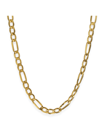 Collier Or 9 caratsChaine...