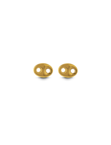 Boucles d'Oreilles Or 9...