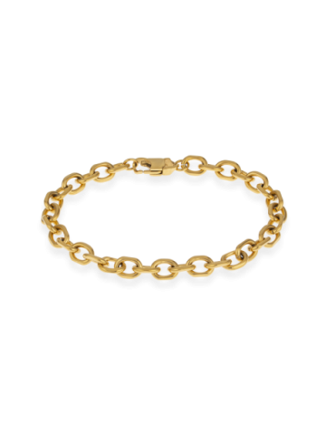 Bracelet Callas Acier Forcat