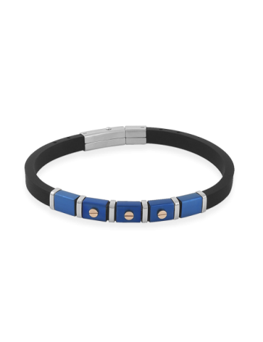 Bracelet Callas Caoutchouc...